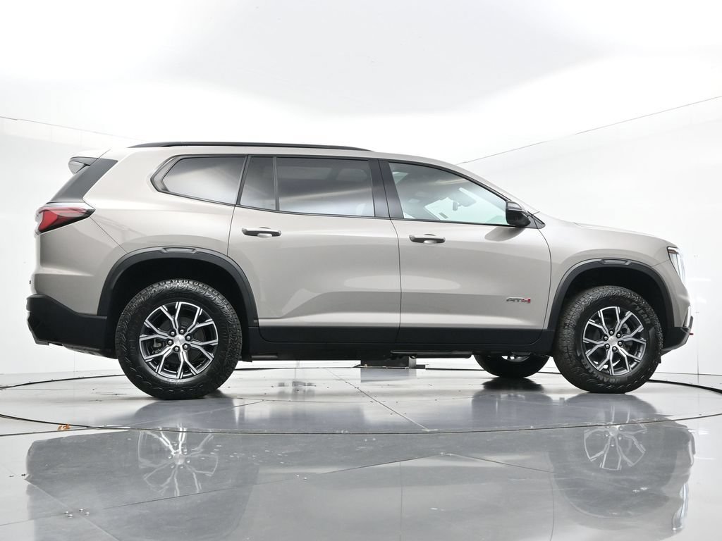 2027 GMC Acadia AT4 - Photo 30