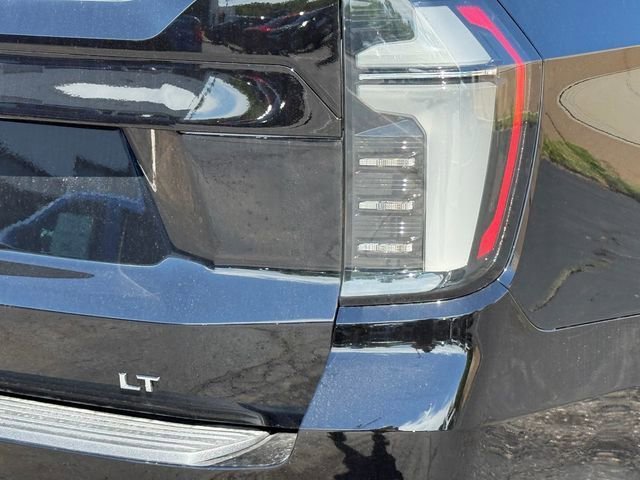 2026 Chevrolet Tahoe LT - Photo 7