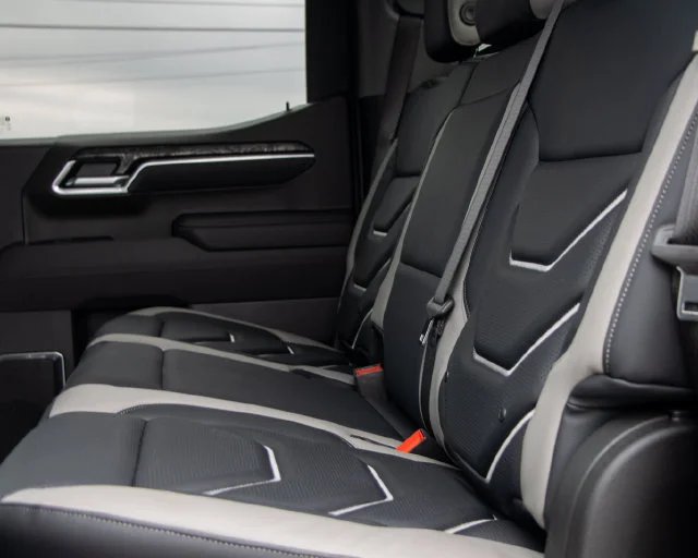 2026 Chevrolet Silverado 1500 RST - Photo 11