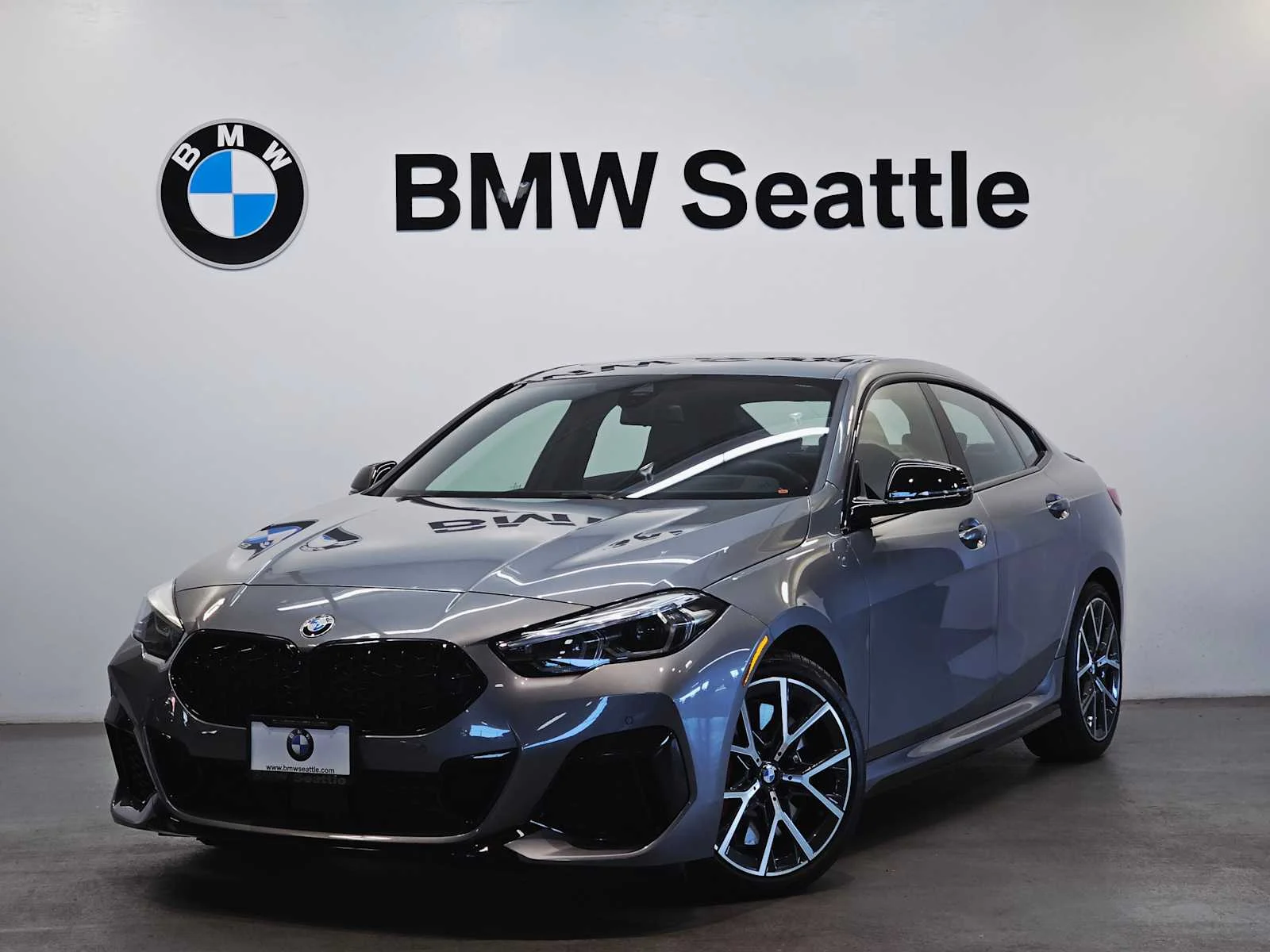 2024 BMW 2 Series