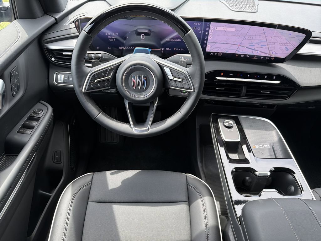 2026 Buick Enclave Preferred - Photo 15