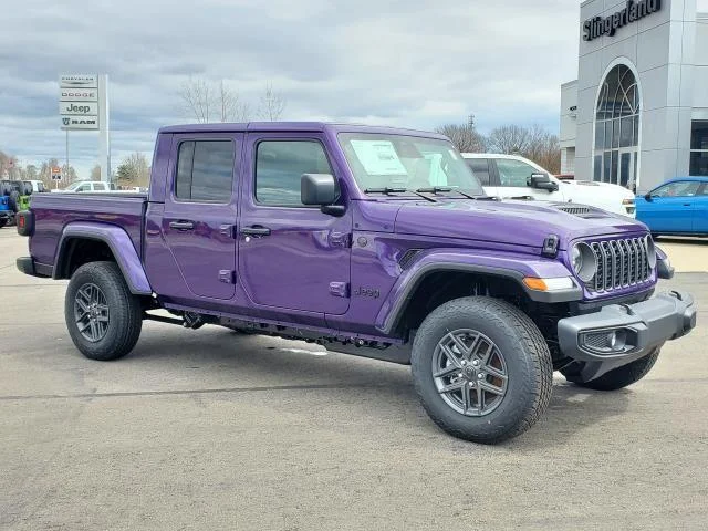 New 2026 Reign Exterior Paint Jeep Sport S image 2