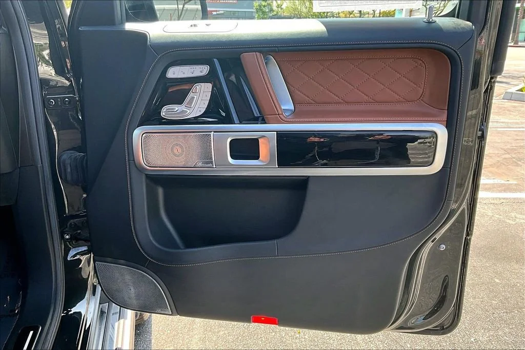 2021 Mercedes-Benz G-Class AMG G63 - Photo 21