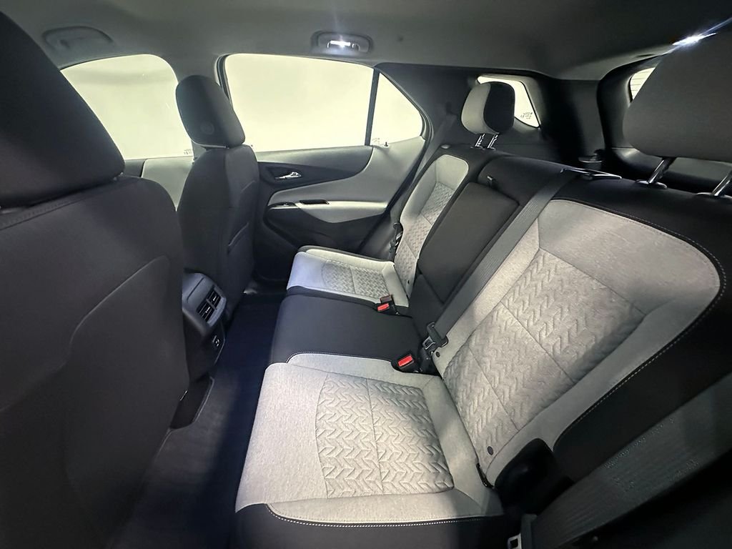 Used 2024 Gray Chevrolet LS image 17