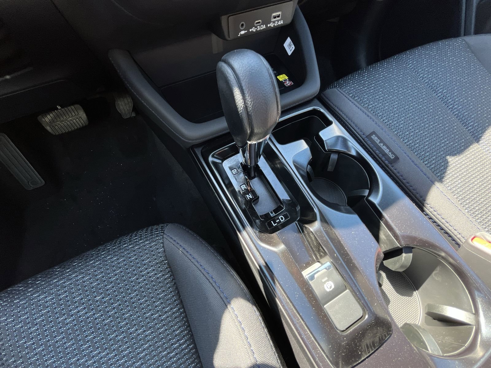 2026 Subaru Forester Premium - Photo 23