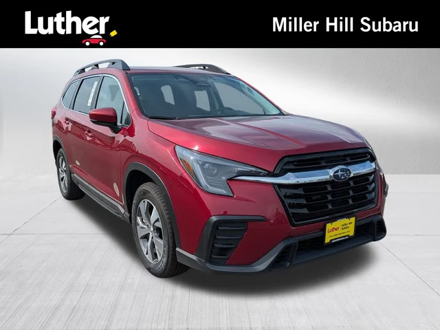 2025 Subaru Ascent Premium