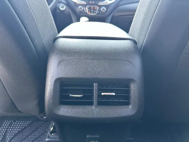 Used 2024 White Chevrolet LT image 13