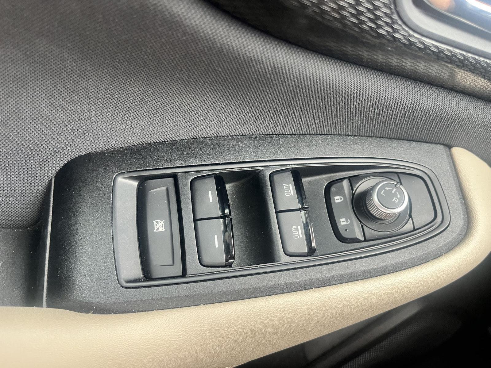 Used 2025 Autumn Green Metallic Subaru Premium image 35
