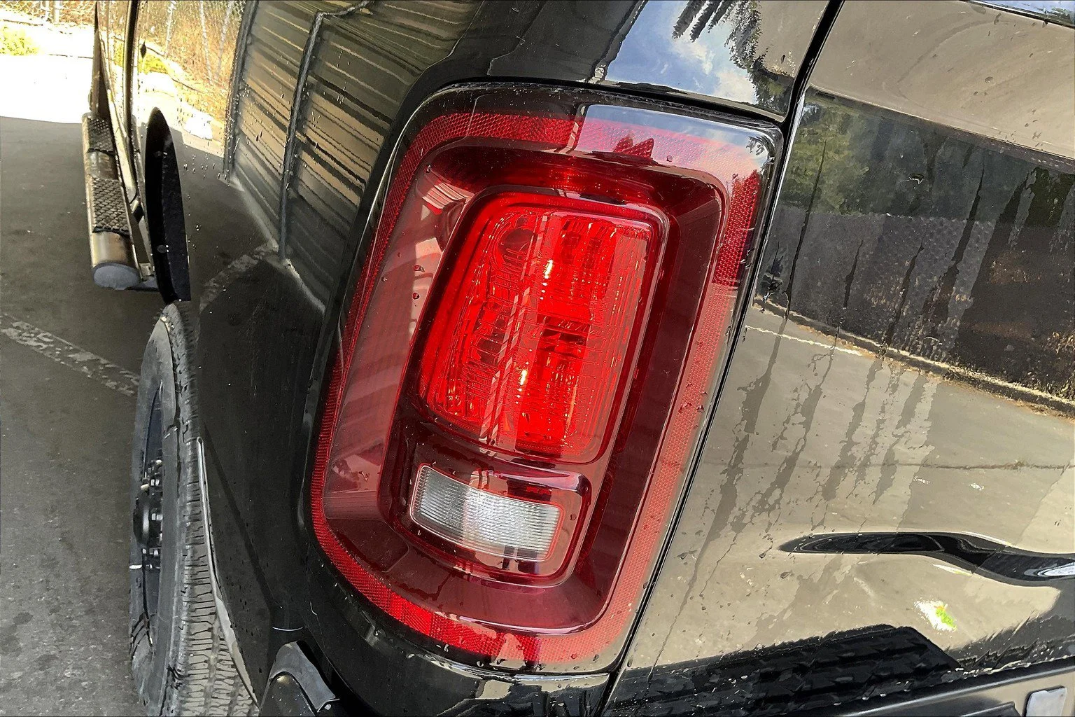2025 RAM 2500 Tradesman - Photo 16