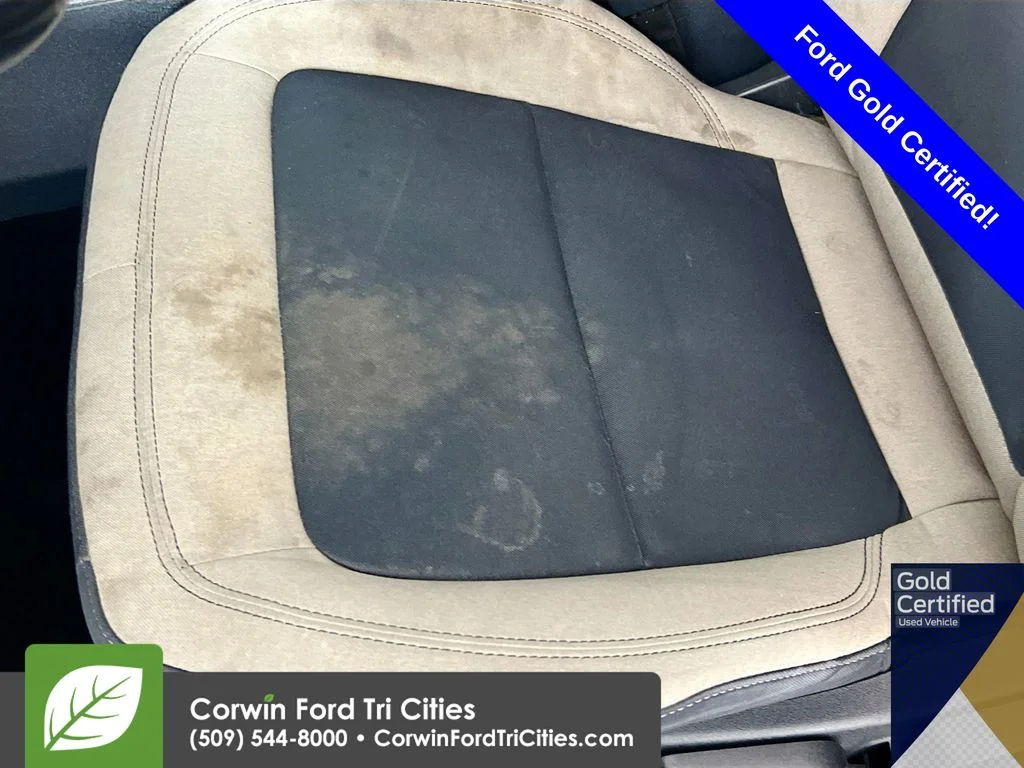 Certified Used 2021 Velocity Blue Metallic Ford Big Bend image 23