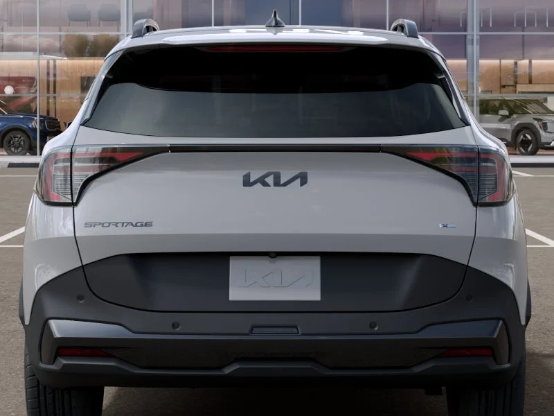 2026 Kia Sportage X-Line - Photo 13
