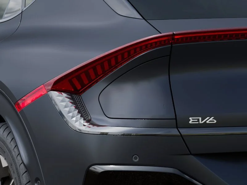 New 2026 Panthera Metal Matte Kia GT-LINE image 11