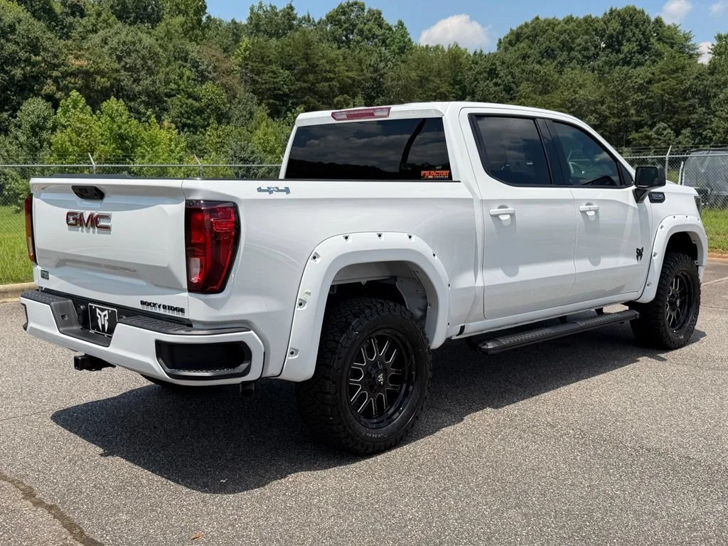 2026 GMC Sierra 1500 Elevation - Photo 25