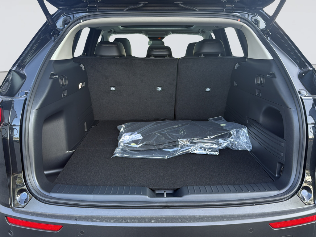New 2026 Jet Black Mica Mazda Preferred image 35