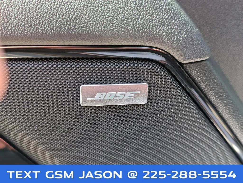2026 GMC Sierra 1500 AT4 - Photo 21