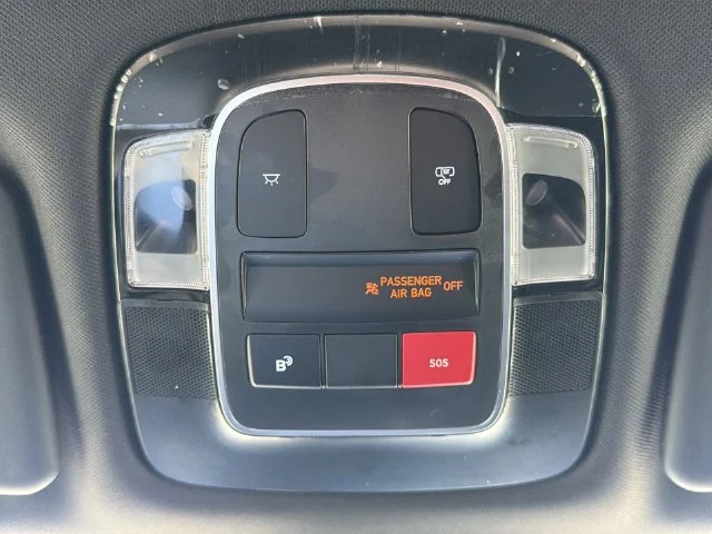 Used 2026 Blue Hyundai SE image 36