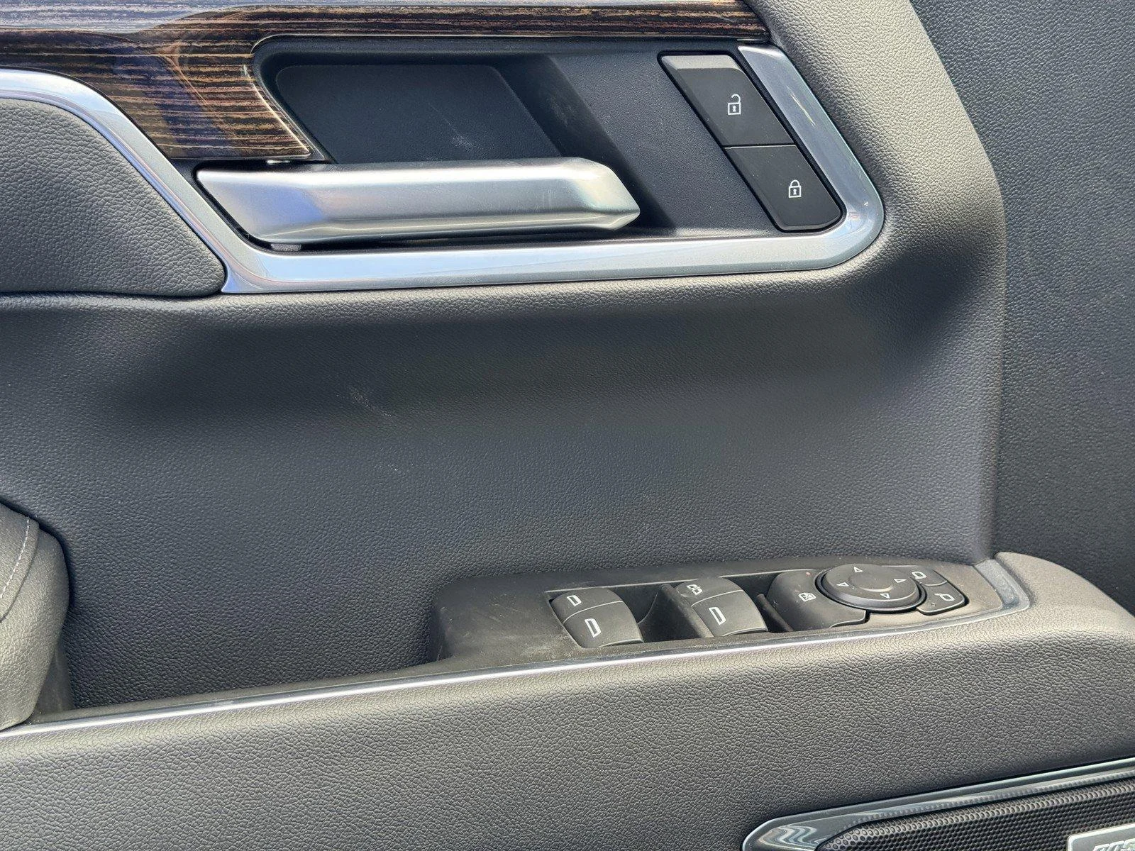 New 2026 Downpour Metallic GMC Elevation image 18