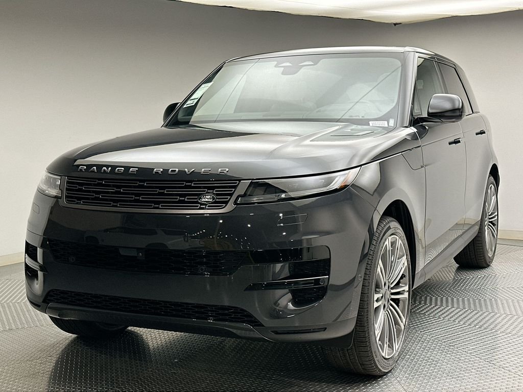 New 2027  Land Rover SE image 1