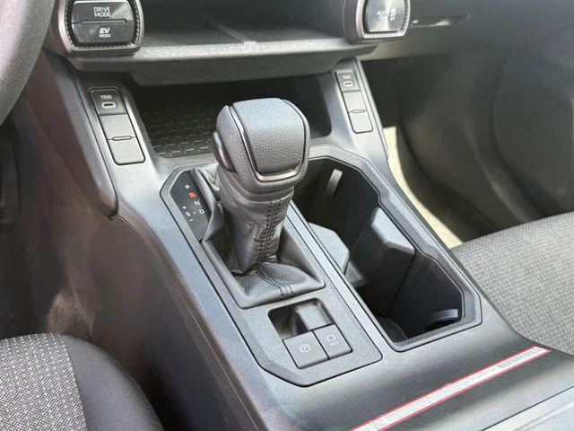 Certified Used 2026 ICE CAP Toyota LE image 51