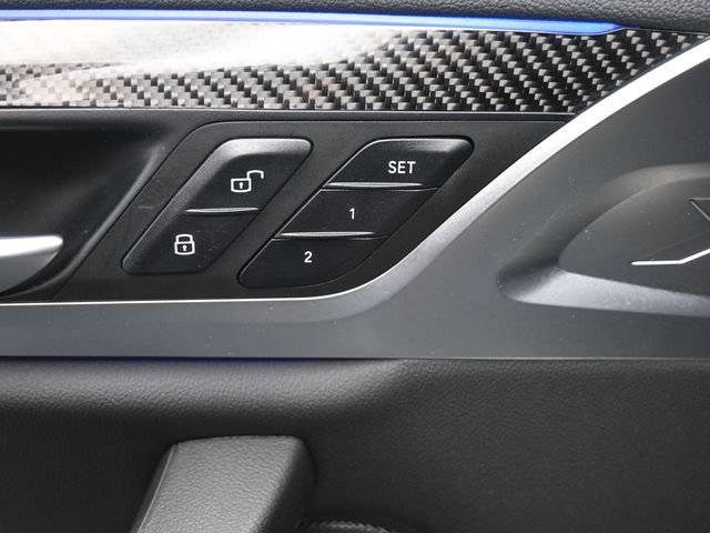 Used 2023 Gray BMW M40i image 21
