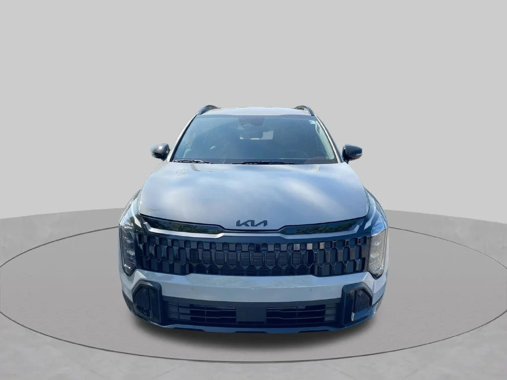 2026 Kia Sportage X-Line - Photo 35