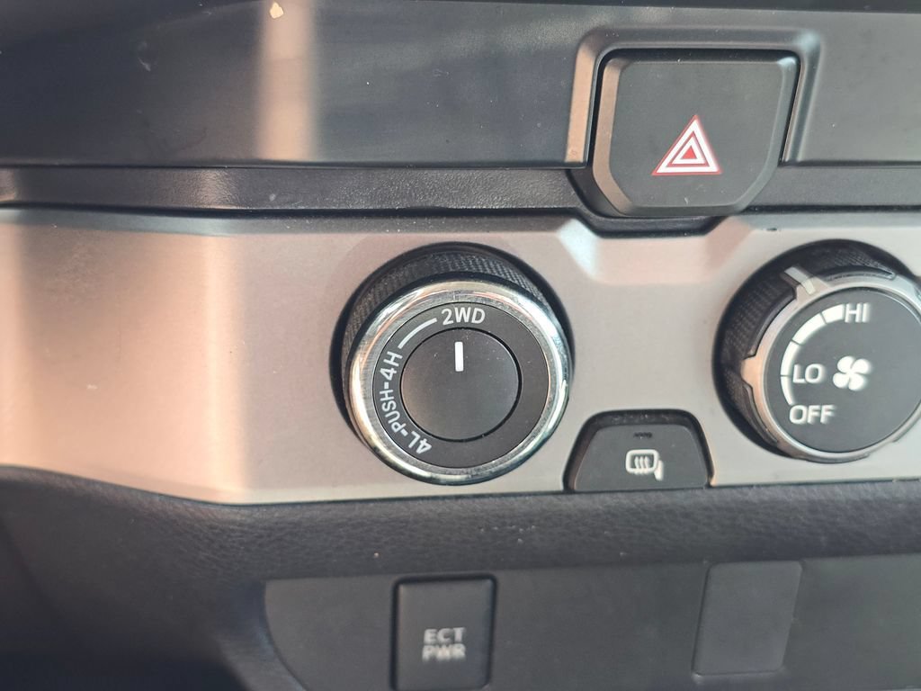 Used 2019 Barcelona Red Metallic Toyota SR image 8