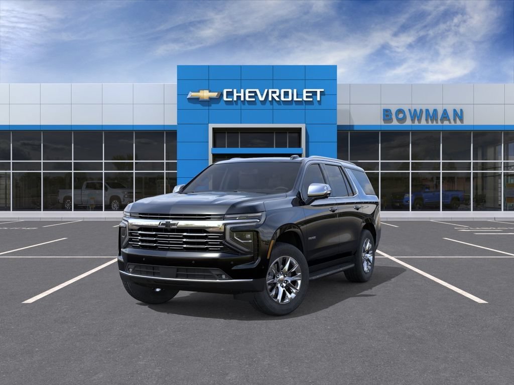 2026 Chevrolet Tahoe Premier - Photo 8