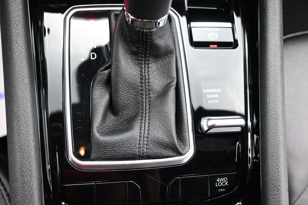 2025 Jeep Compass Limited - Photo 11