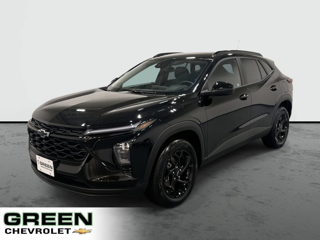New Chevy Trax for Sale in East Moline, IL
