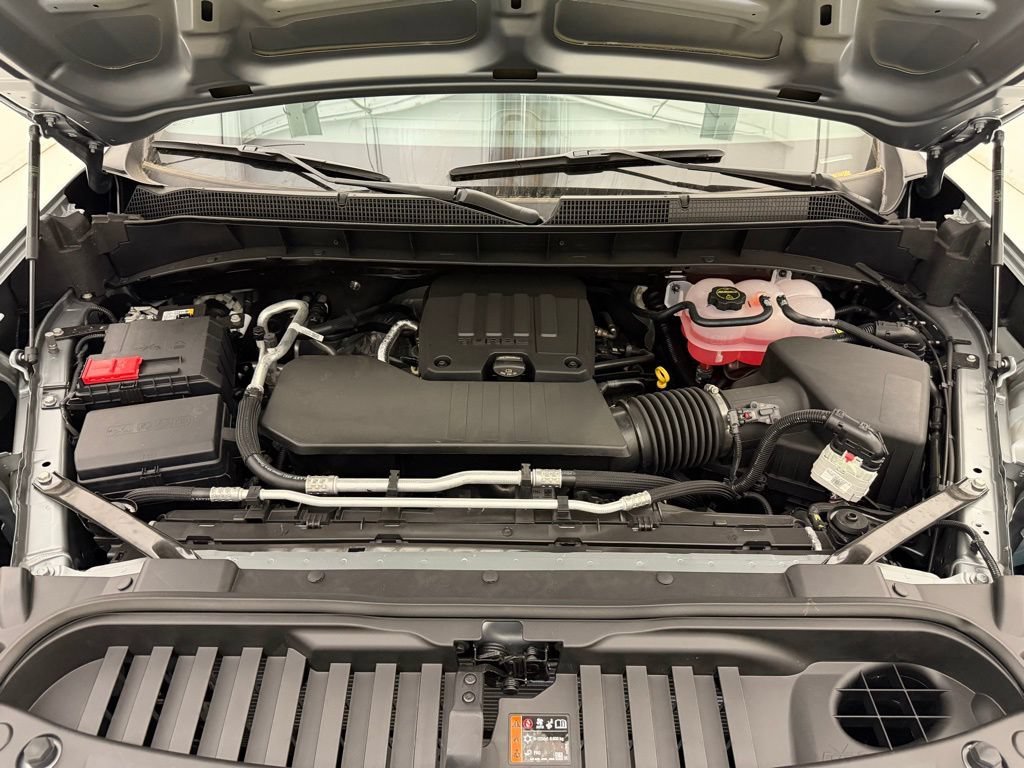 2026 Chevrolet Silverado 1500 Work Truck - Photo 46