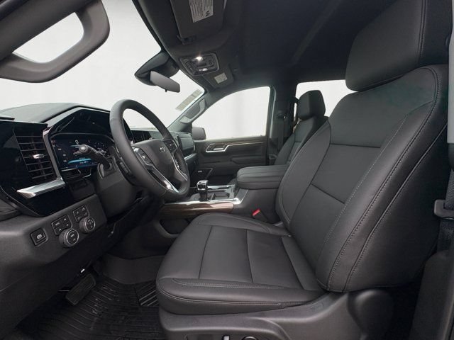 2026 Chevrolet Silverado 1500 RST - Photo 11