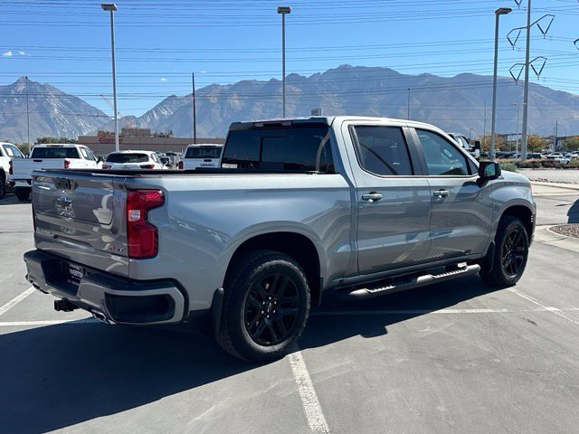 2026 Chevrolet Silverado 1500 RST - Photo 7