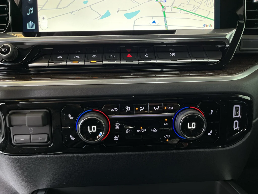 2026 Chevrolet Silverado 1500 RST - Photo 25