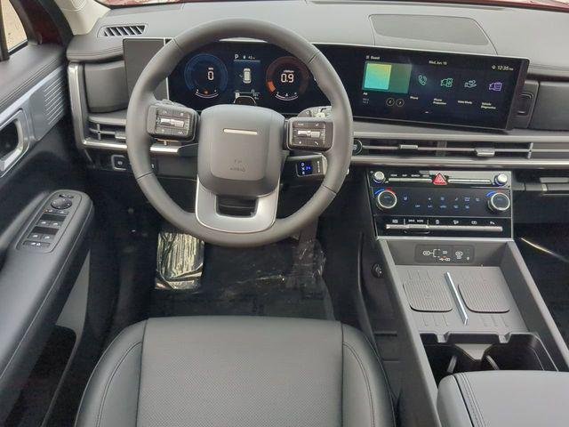 2025 Hyundai Santa Fe SEL - Photo 15