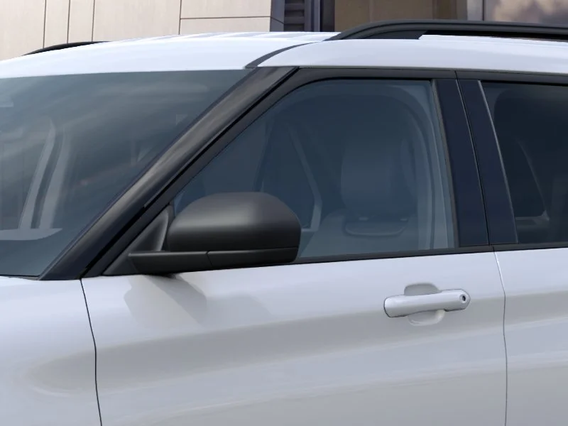 New 2027 Star White Metallic Tri-Coat Ford Active image 39
