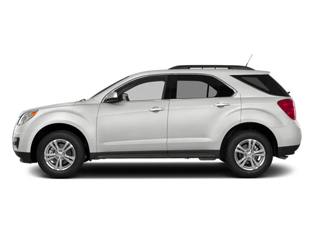 Used 2014 Champagne Silver Metallic Chevrolet LT image 6