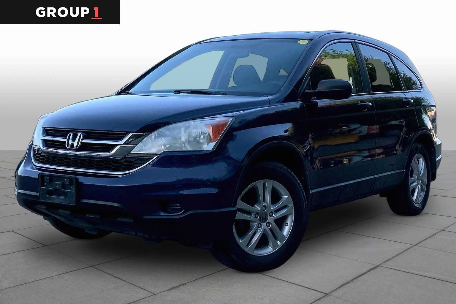 2010 Honda CR-V EX