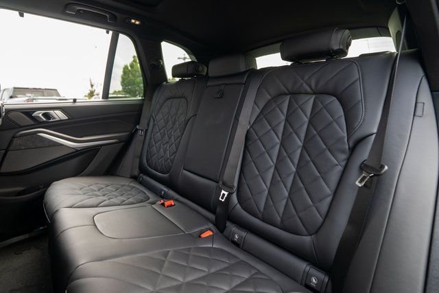 2026 BMW X5 40i - Photo 33