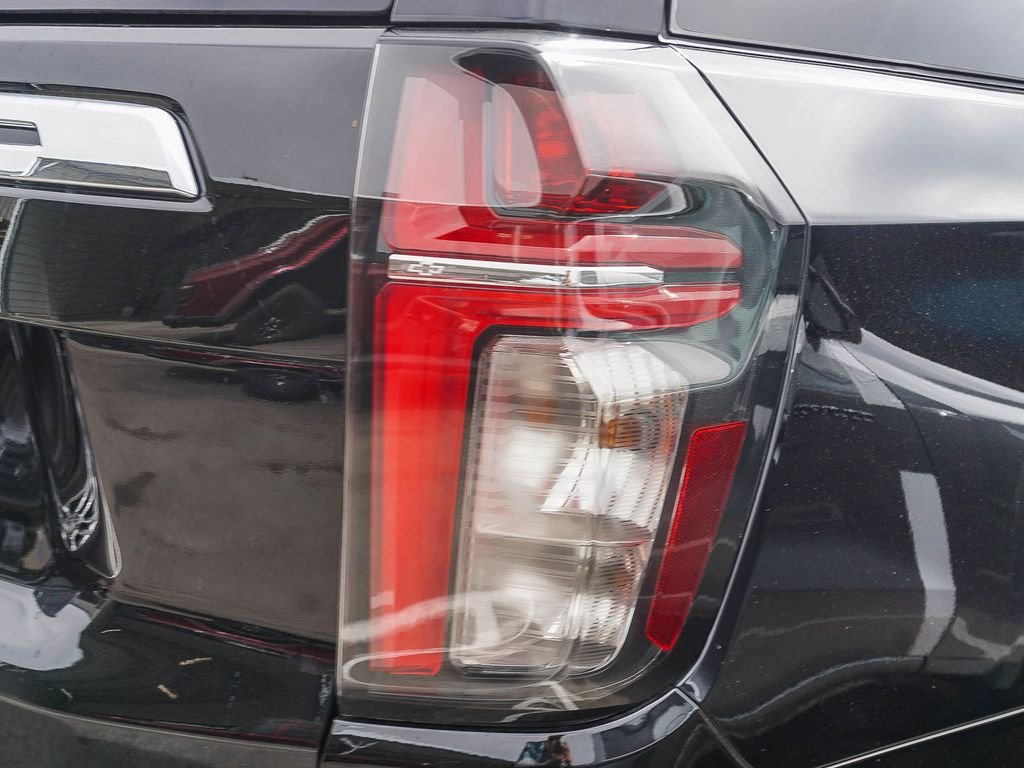 Used 2024 Black Chevrolet LS image 7