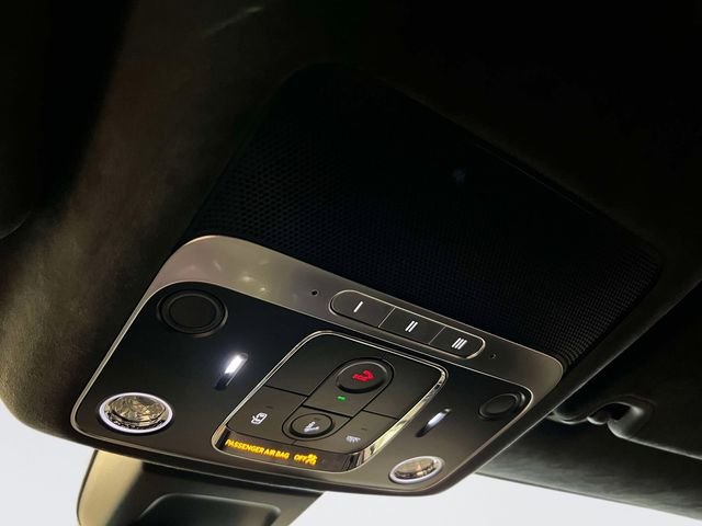 2020 Bentley Continental GT Base - Photo 31