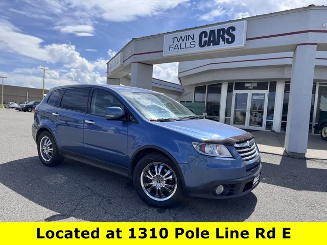 2008 Subaru Tribeca 5-Pass