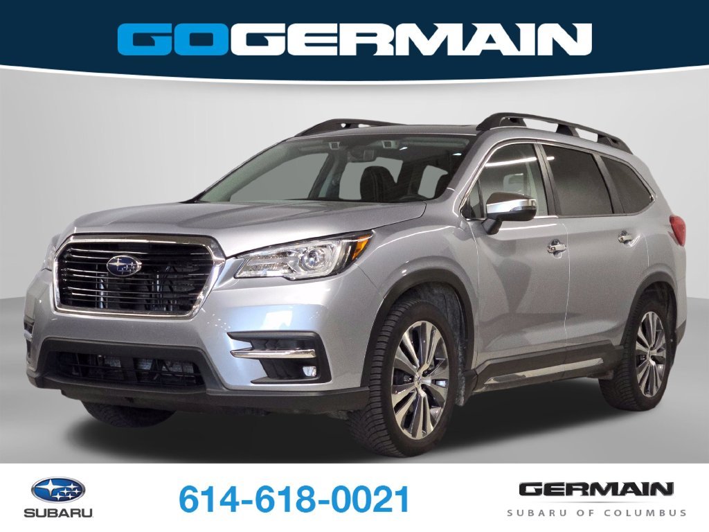2022 Subaru Ascent