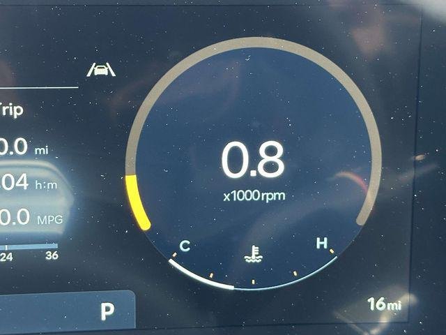 New 2026 Gray Hyundai Calligraphy AWD image 25