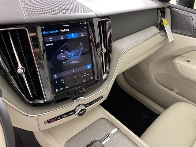 Certified Used 2025 Gray Metallic Volvo Plus image 31