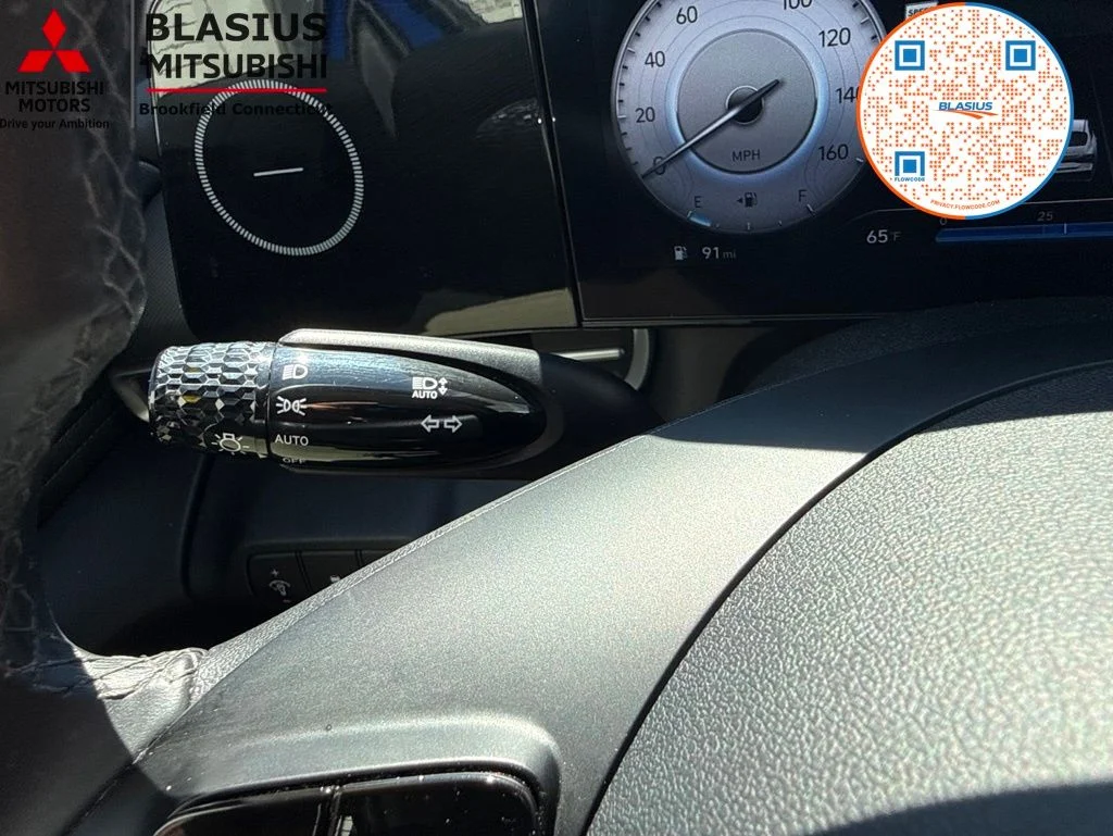 Used 2024 Blue Hyundai SEL image 25