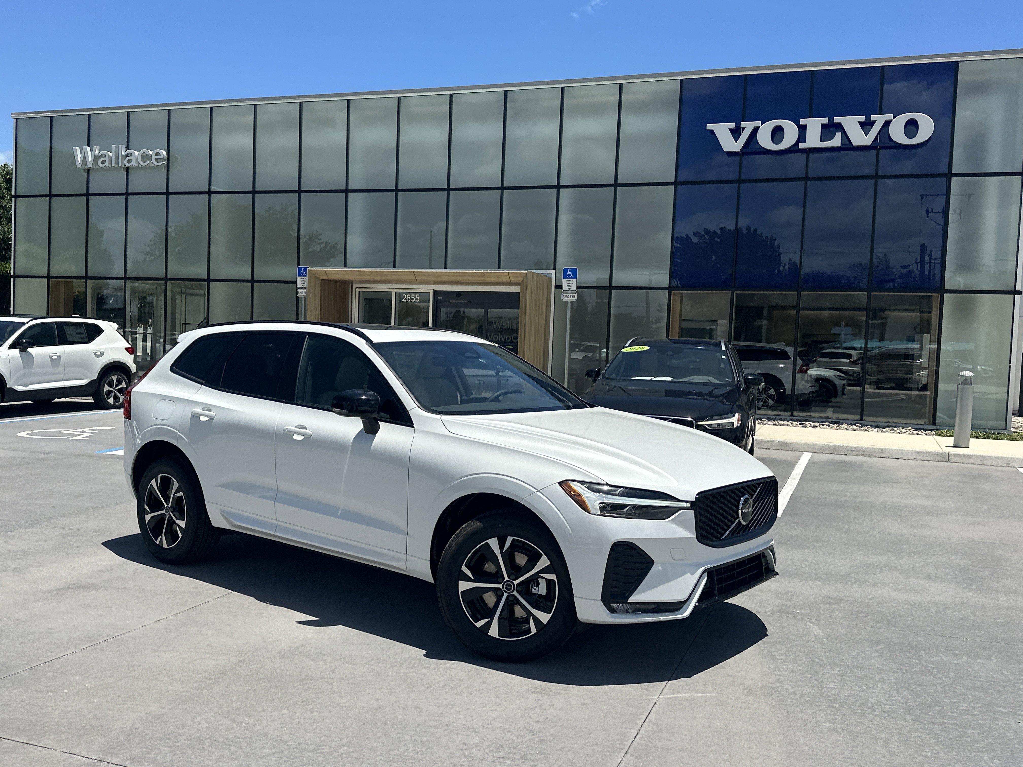 New 2026  Volvo Core image 1
