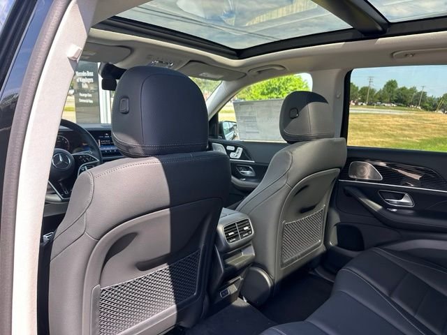 New 2026 Black Mercedes-Benz GLE 350 image 18