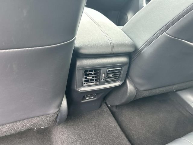 Used 2024 White Toyota Adventure image 18