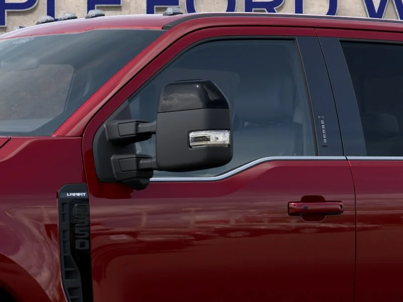 New 2027 Red Ford  image 42