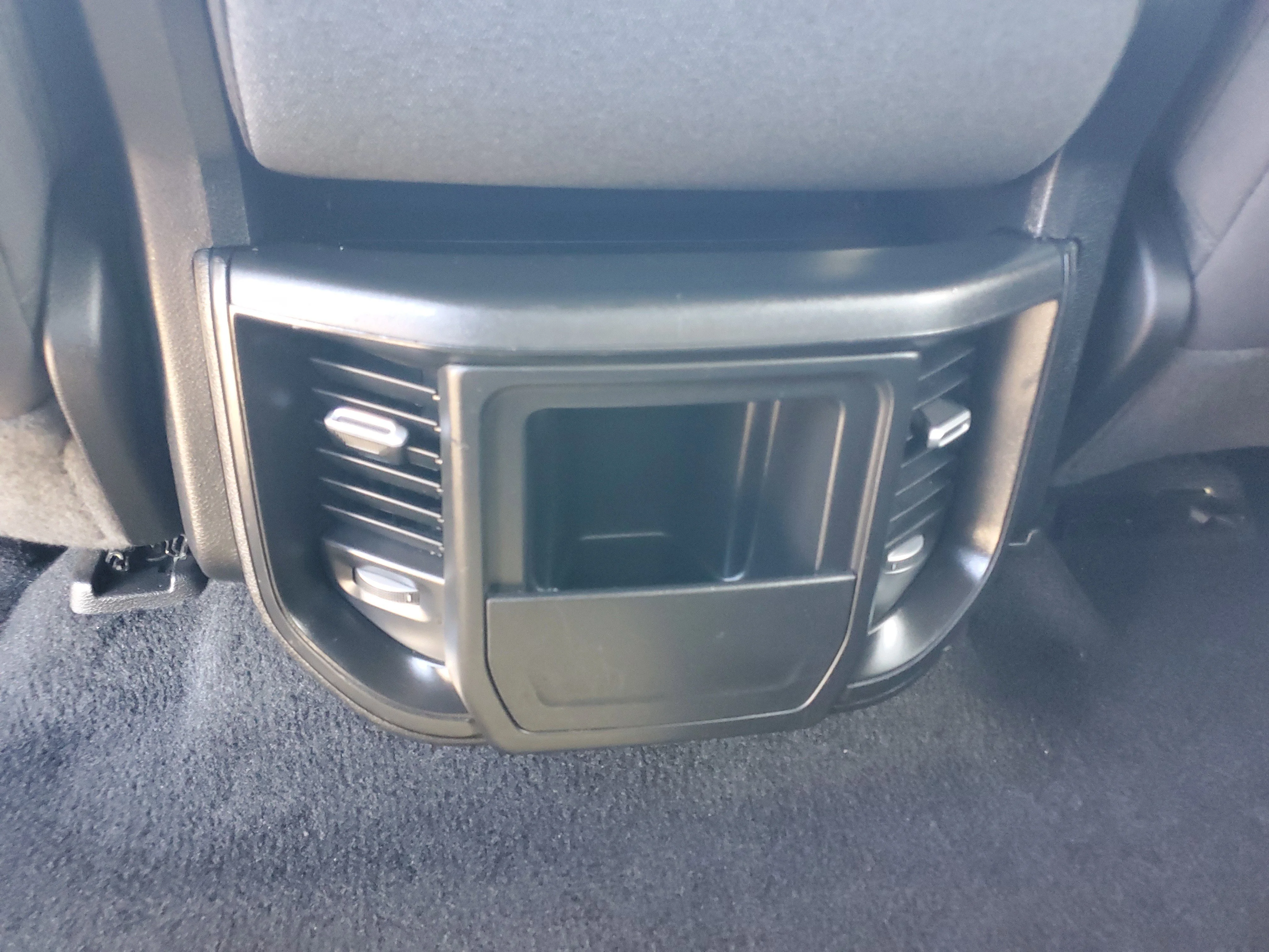 Certified Used 2025 White Ram Tradesman image 19